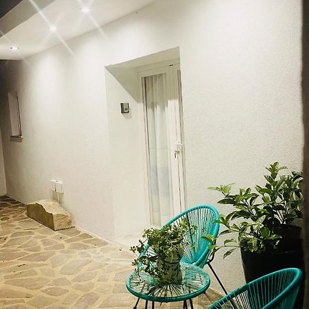 Tierra Guesthouse Olbia Dış mekan fotoğraf