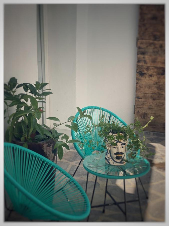 Tierra Guesthouse Olbia Dış mekan fotoğraf