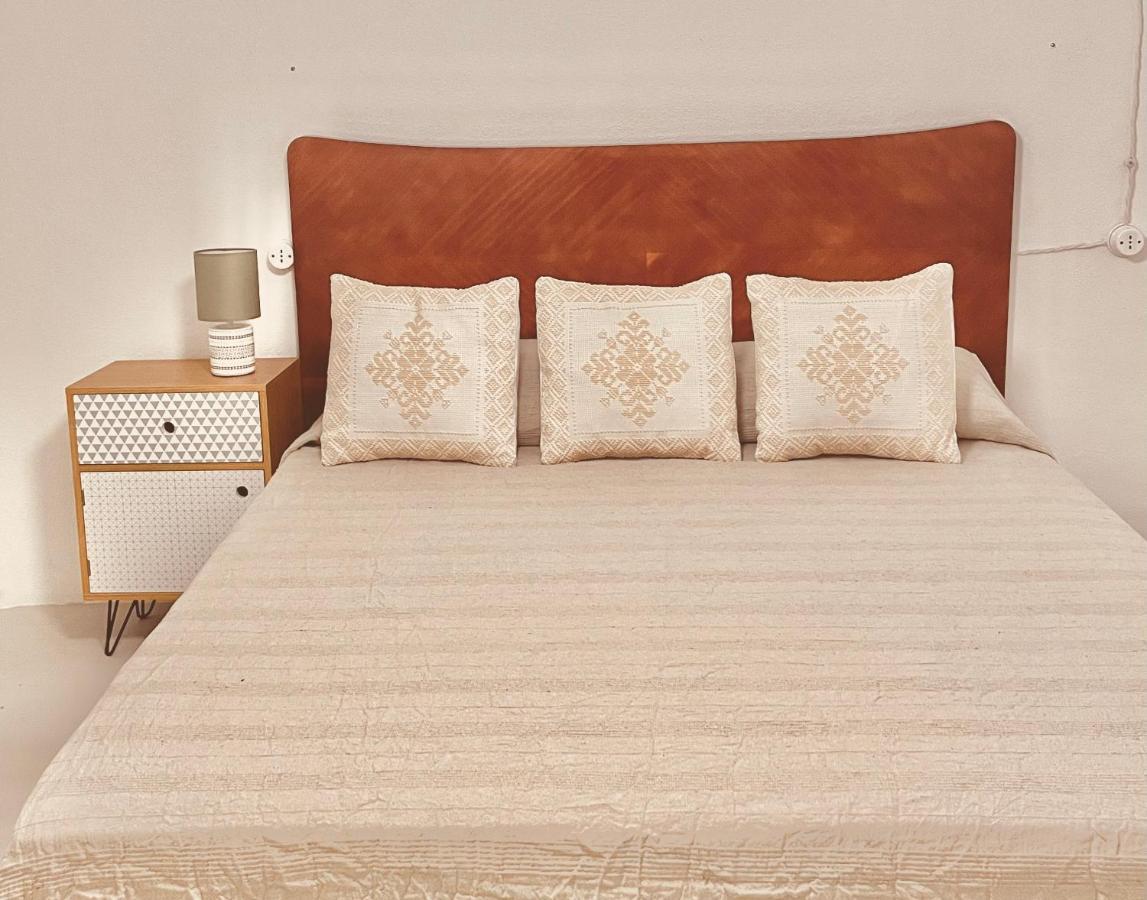 Tierra Guesthouse Olbia Dış mekan fotoğraf