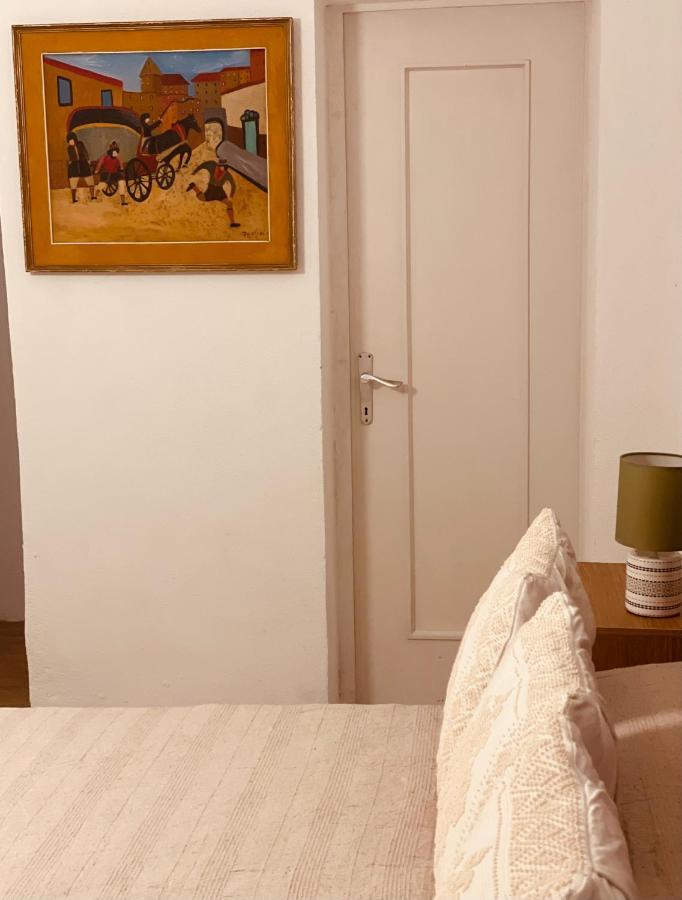 Tierra Guesthouse Olbia Dış mekan fotoğraf