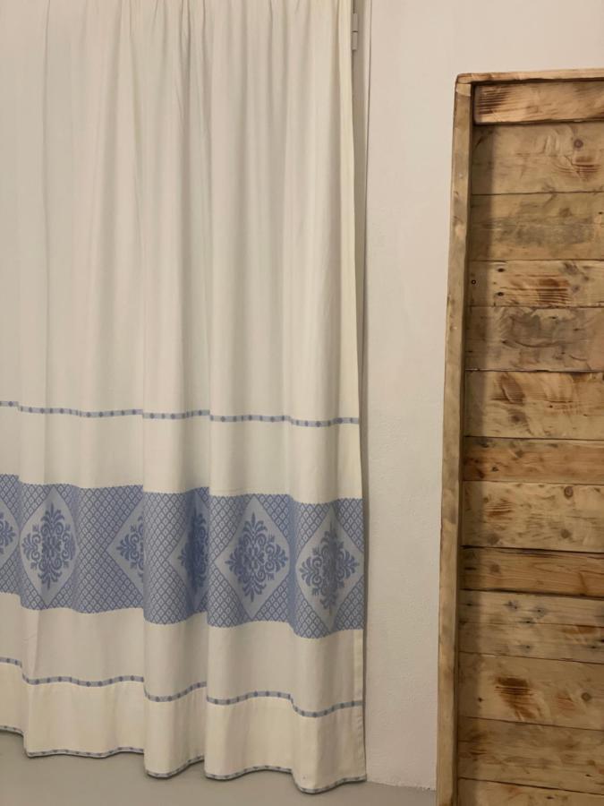 Tierra Guesthouse Olbia Dış mekan fotoğraf