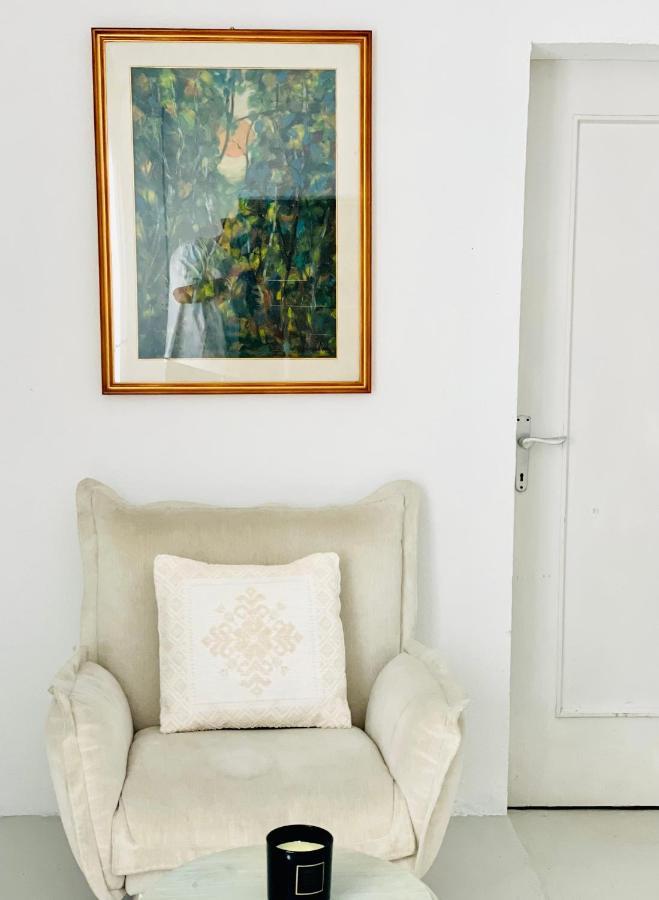 Tierra Guesthouse Olbia Dış mekan fotoğraf
