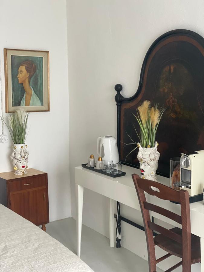 Tierra Guesthouse Olbia Dış mekan fotoğraf