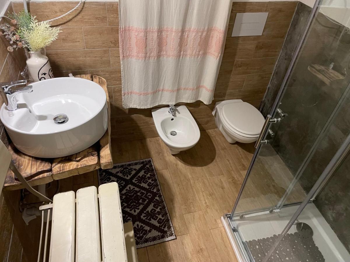 Tierra Guesthouse Olbia Dış mekan fotoğraf