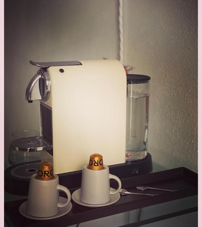 Tierra Guesthouse Olbia Dış mekan fotoğraf