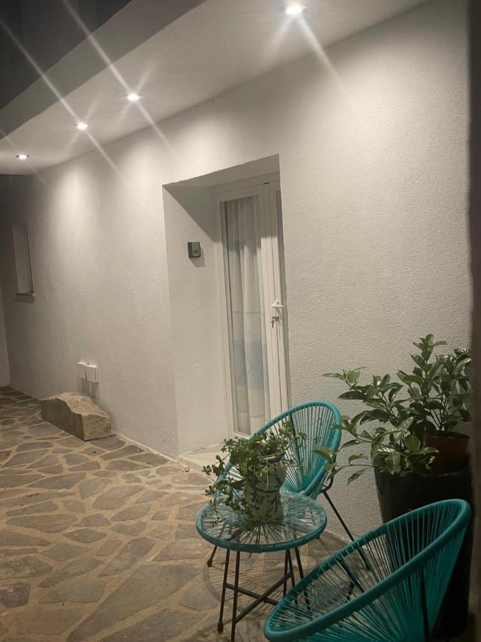 Tierra Guesthouse Olbia Dış mekan fotoğraf