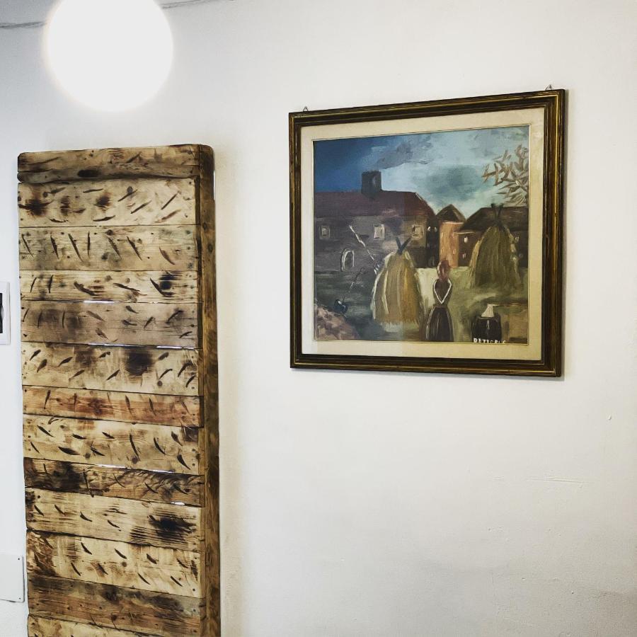 Tierra Guesthouse Olbia Dış mekan fotoğraf