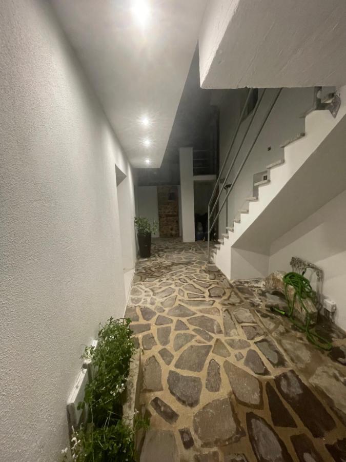 Tierra Guesthouse Olbia Dış mekan fotoğraf
