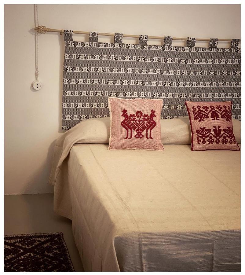 Tierra Guesthouse Olbia Dış mekan fotoğraf