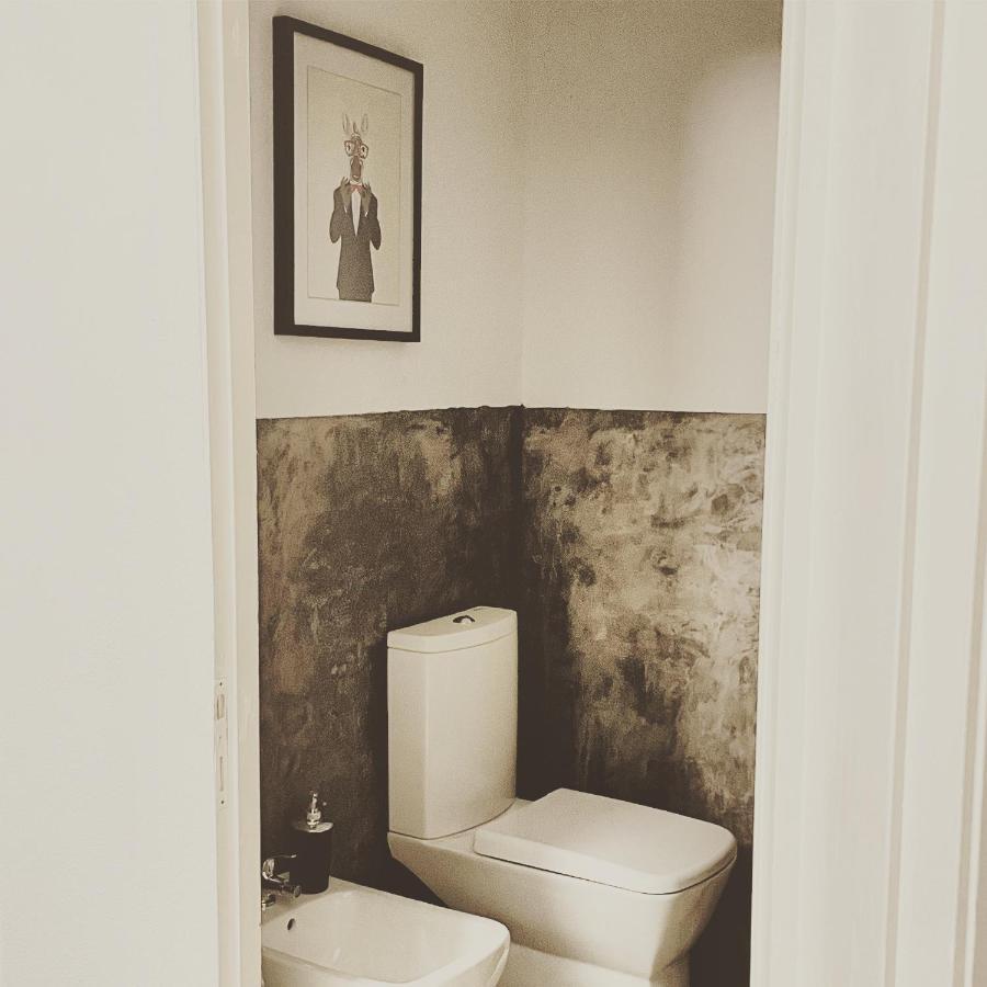 Tierra Guesthouse Olbia Dış mekan fotoğraf