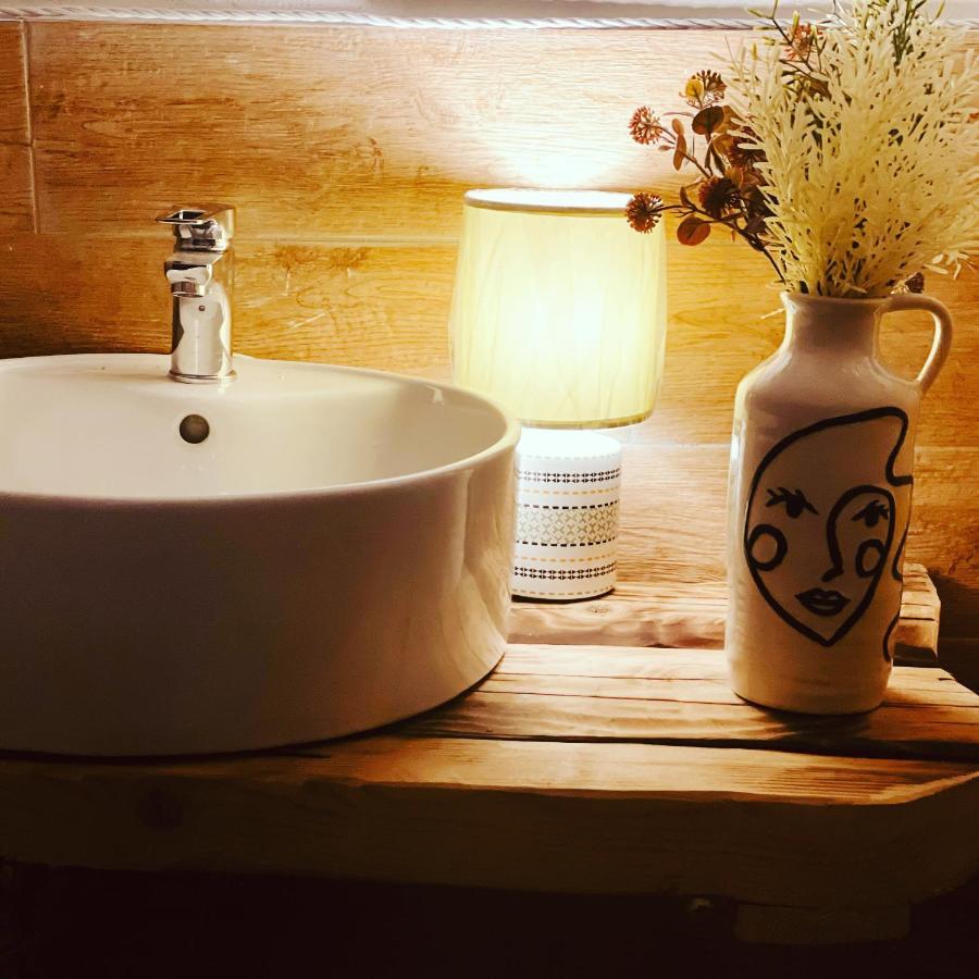 Tierra Guesthouse Olbia Dış mekan fotoğraf
